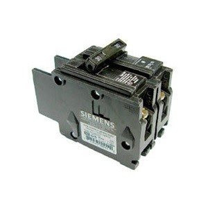 Siemens - Molded Case Circuit Breakers Siemens - Molded Case Circuit Breakers